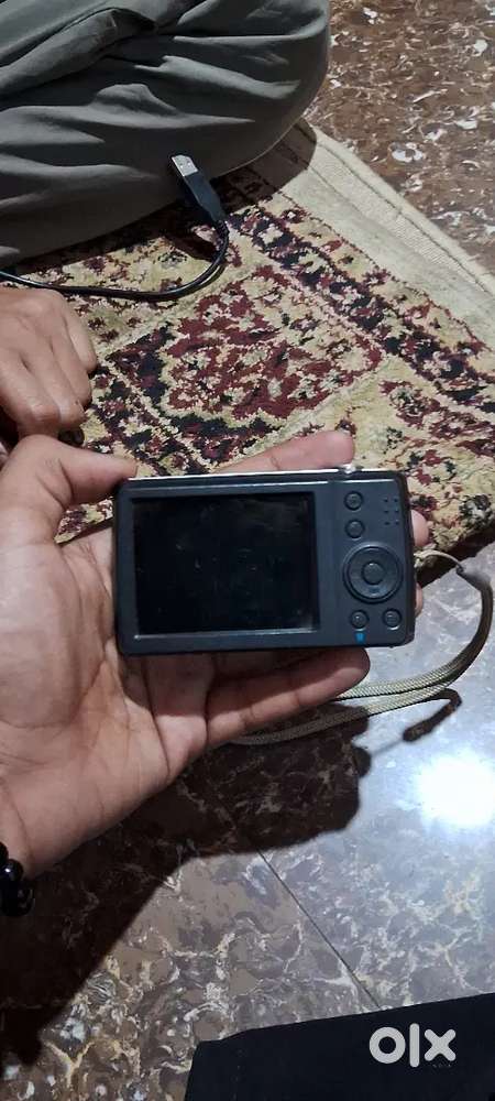 Medion camera