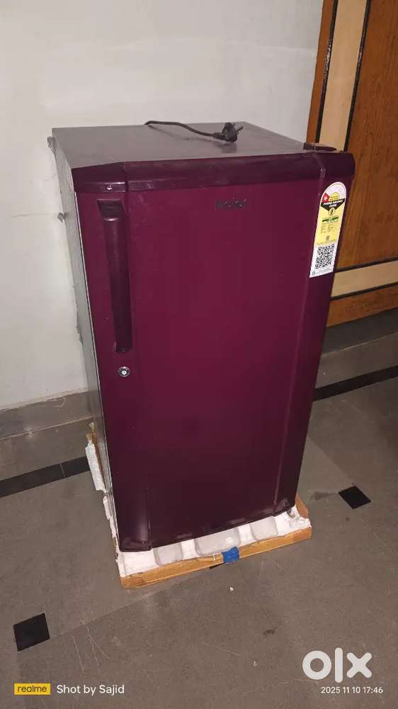 4 month purana hai chalu bhi nhi kiya