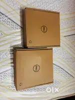 Wired headphones brand new