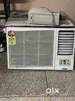 Bluestar 1 Ton AC with stablizer - 6 years old working condition