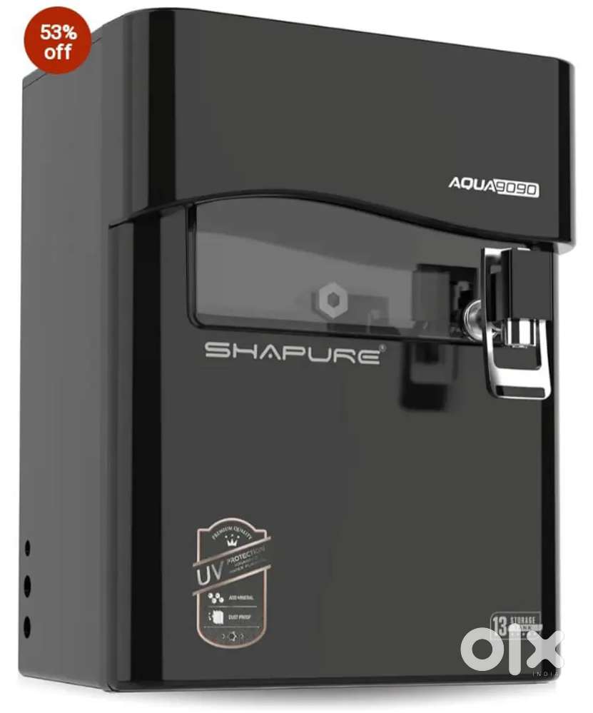 Wholesaler se Factory rate par New Brand Ro water purifier kharide