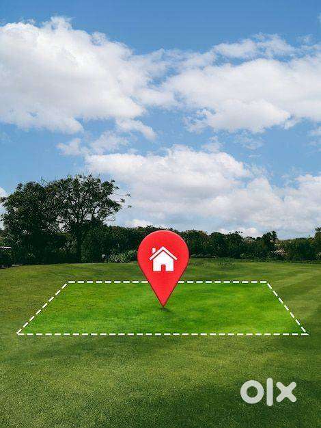 2 Acres Land for Long Lease near Vizhinjam Port