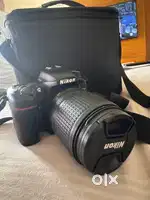Nikon D7500