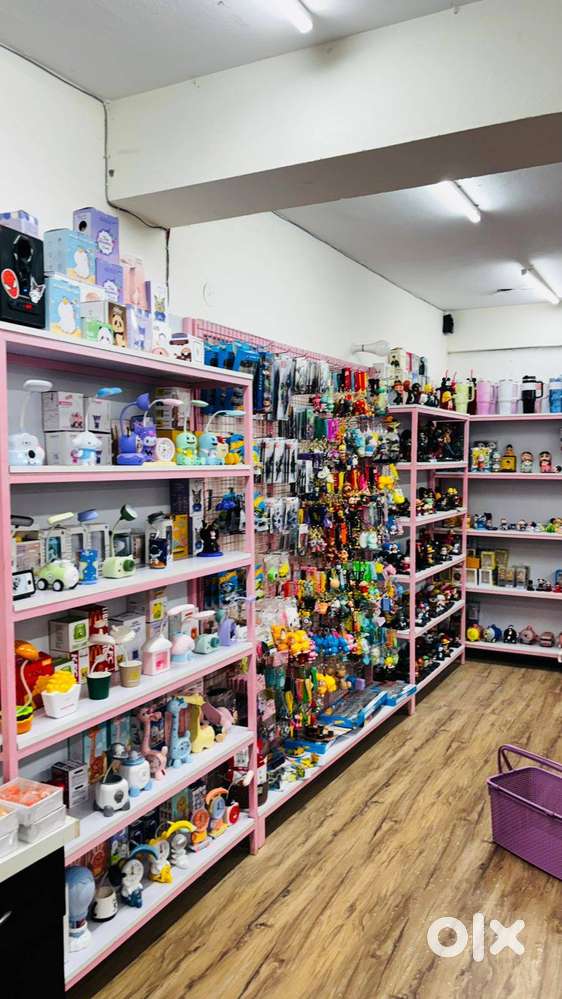 Store Billing Executive