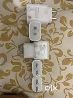 Iphone ,samsung charger