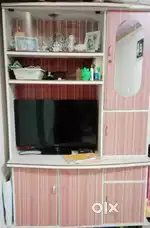 Showcase Tv unit