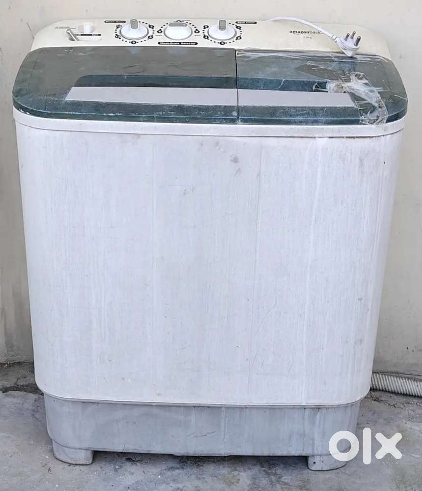 Washing Machine 7kg