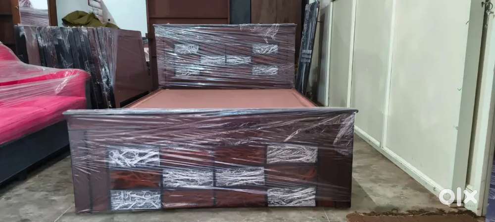Factory price sale 4/6  cot at affordable price