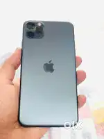 iPhone 11 pro max