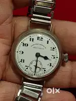 WESTEND SECUNDUS AUTOMATIC WATCH