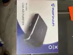 ReFinAIR SILVER AP-V06A 2015 brand new sealed box