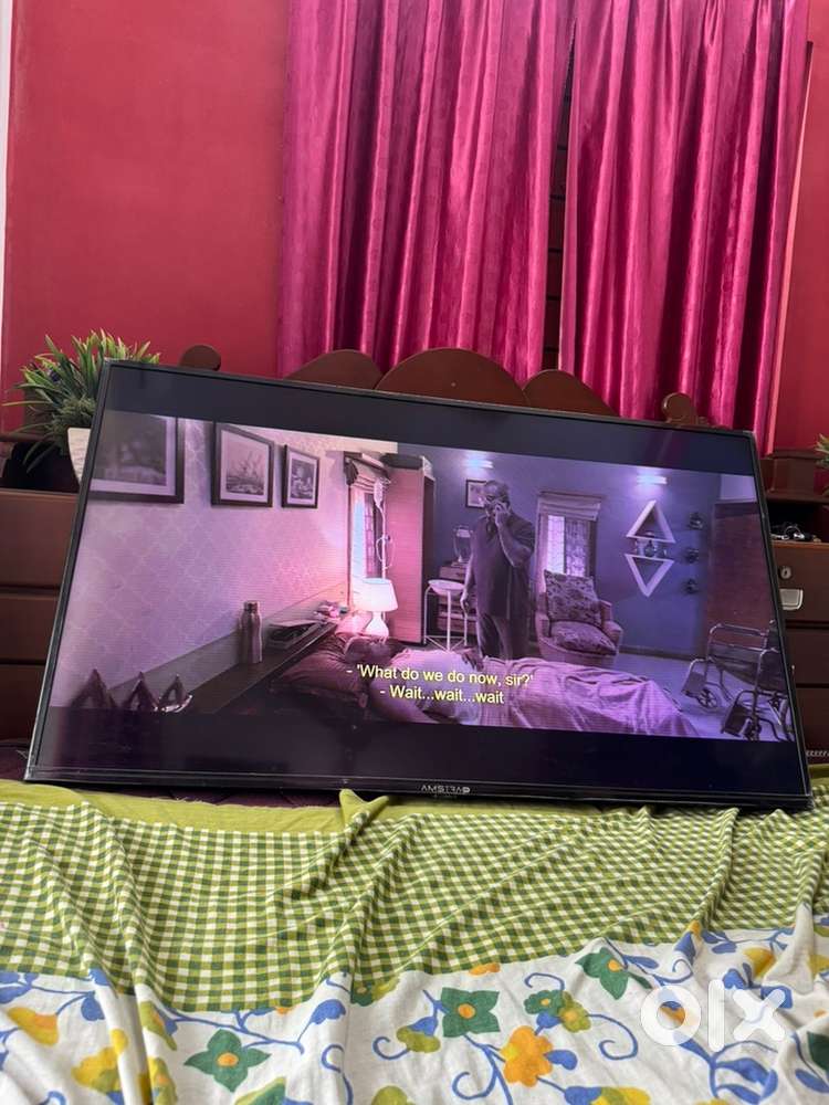49 inch LED tv