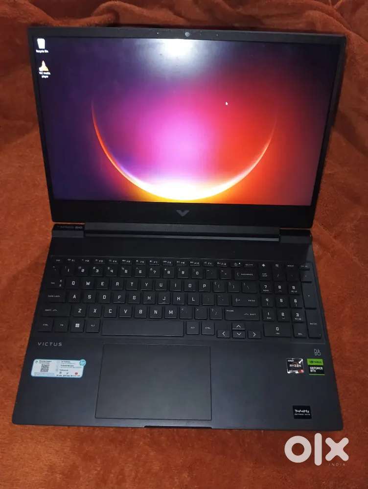 HP VECTUS LAPTOP