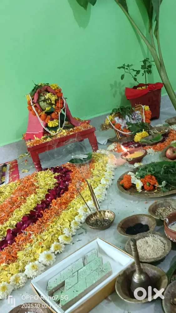 Shakti nagar house available