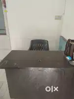 Office on Sharing Basis