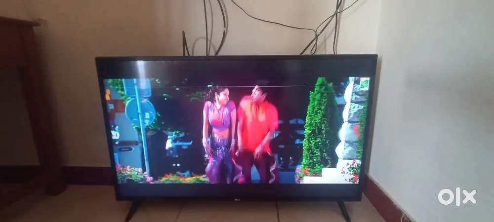 Lg 43 (um 7290)  led tv