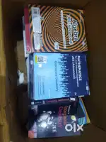 CENGAGE FOR JEE MAINS AND ADVANCED