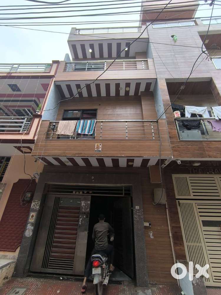 103sq yards house jyoti park Gurgaon