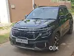 Kia Seltos 2025 Diesel 6000 Km Driven