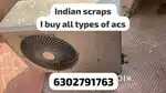I purchase old AC’s