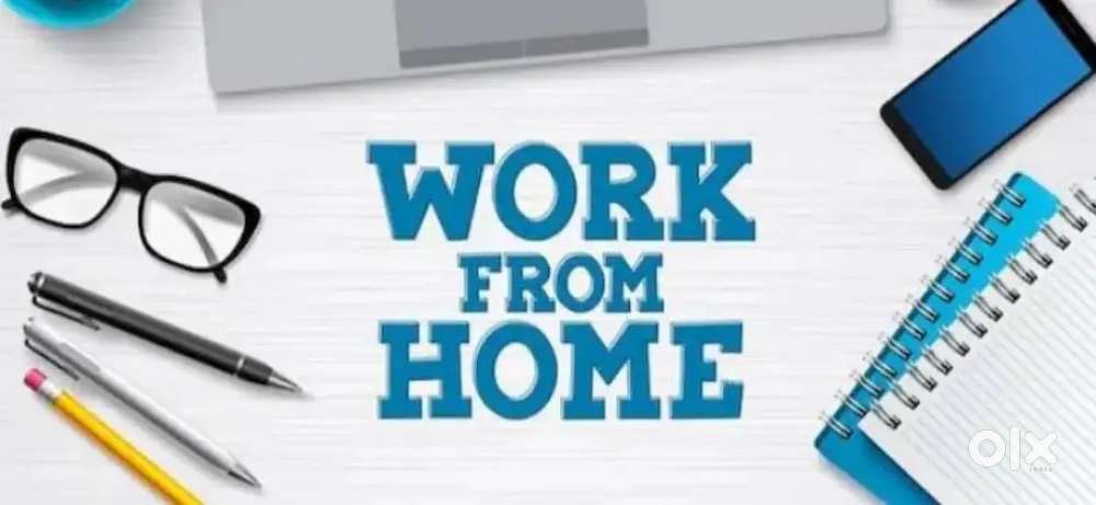 Looking for a flexible, part-time job from home?