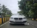 BMW 5 Series 2.0 520D Luxury Line, 2015, Diesel
