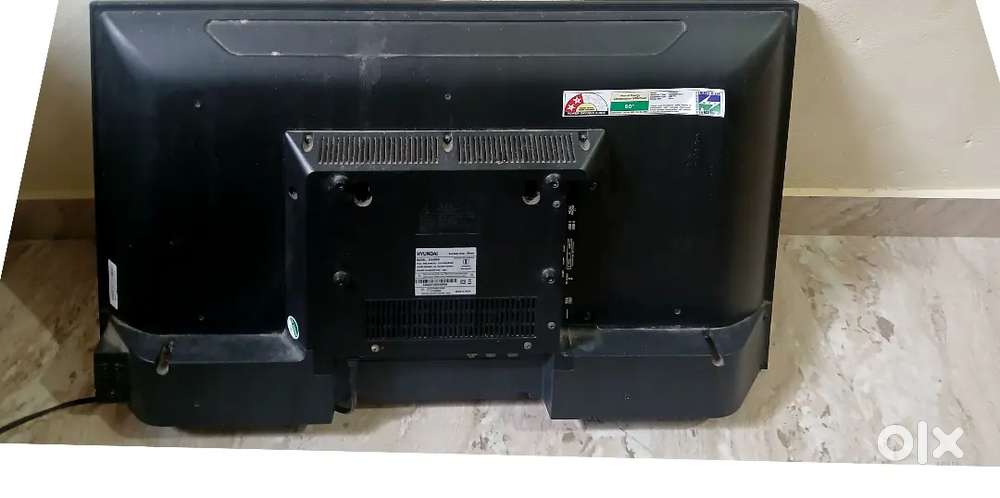 Hundai led tv