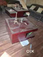 Sofa set good condition