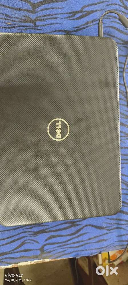 Hp laptop. 8gp ram. 500gp hard disk. Good working condition.