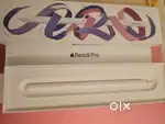 Apple pencil pro