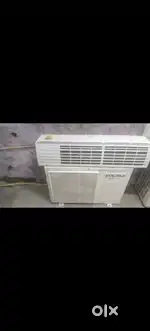 Voltas AC 1.5 ton 3 start