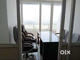 Premium Office Space for Rent in Gaur City Mall, Noida Extension