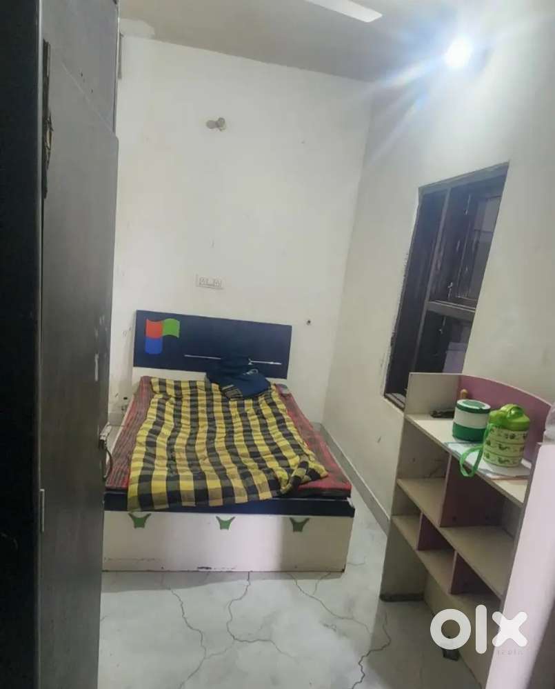 Room on rent for boy or working person