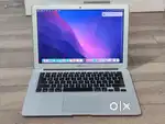 Apple Macbook Air 2015 core i5 processor 128GB SSD  mac GADGETZONE