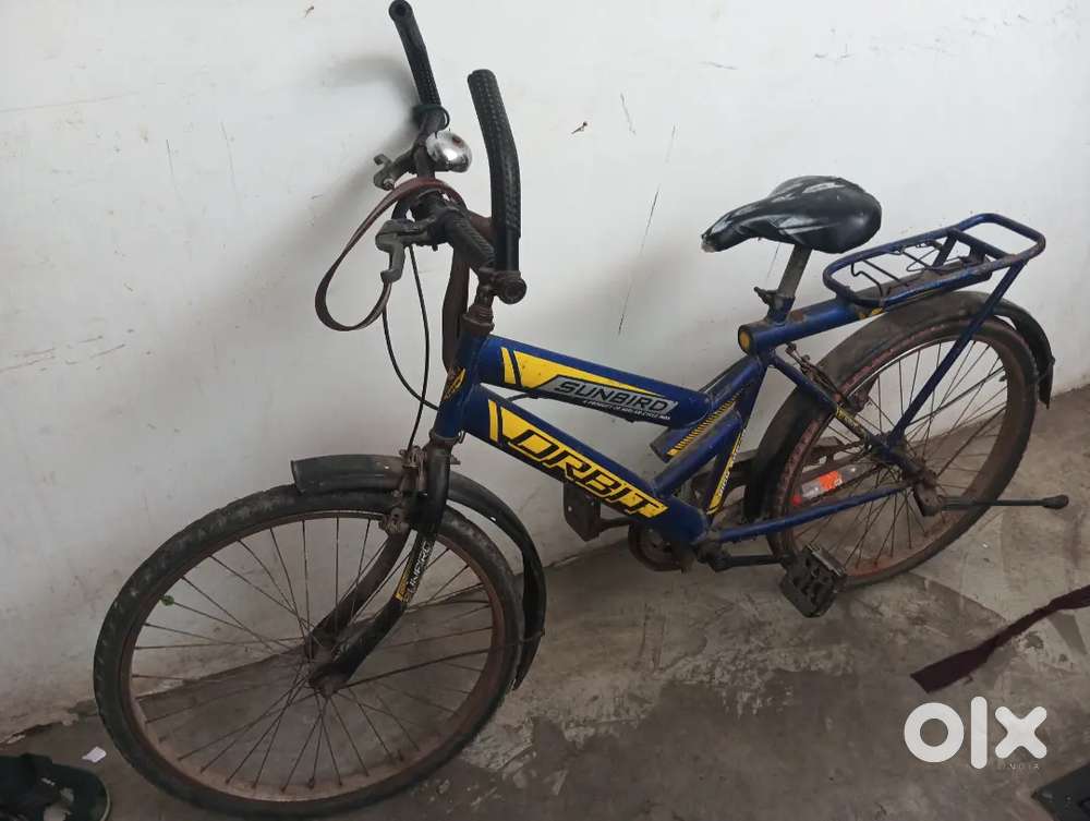 New cycle 4 month later new condition
