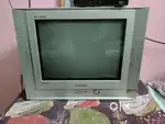 Samsung 15inch colour tv