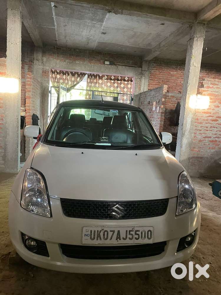 Maruti Suzuki Swift Dzire 2011 Diesel Good Condition