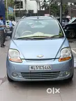 Chevrolet Spark 1.0 LT, 2012, Petrol