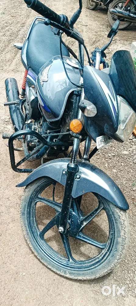 Honda  shine good condition