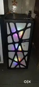 gaming pc 25000