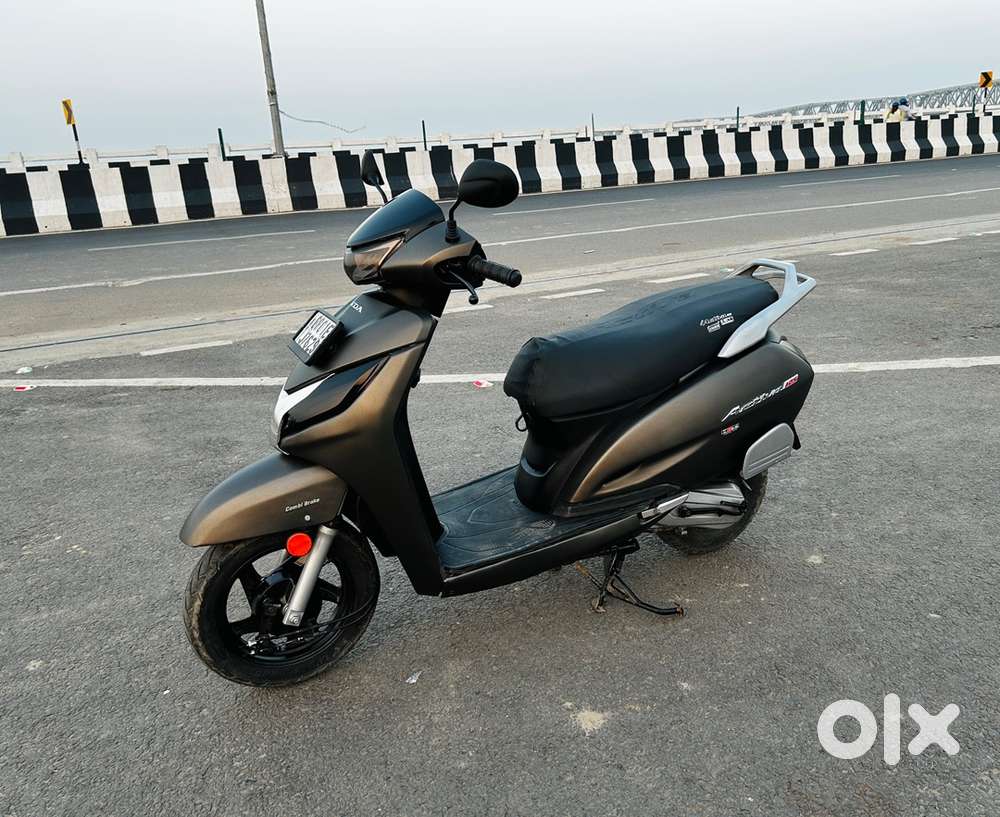 All okay Running condition me hai