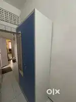 Godrej (Dress & locker safe )