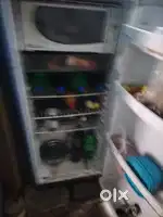 Fridge -single door