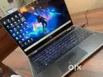 HP PAVILLION TOUCH SERIES 360• FOLD