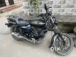 Bajaj avenger in good condition