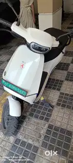 Ola S1 pro