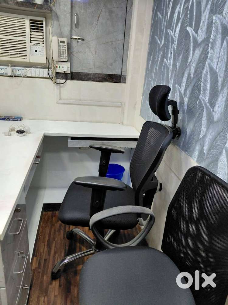 Office Space For Rent In Karnani Mansion At Park Street