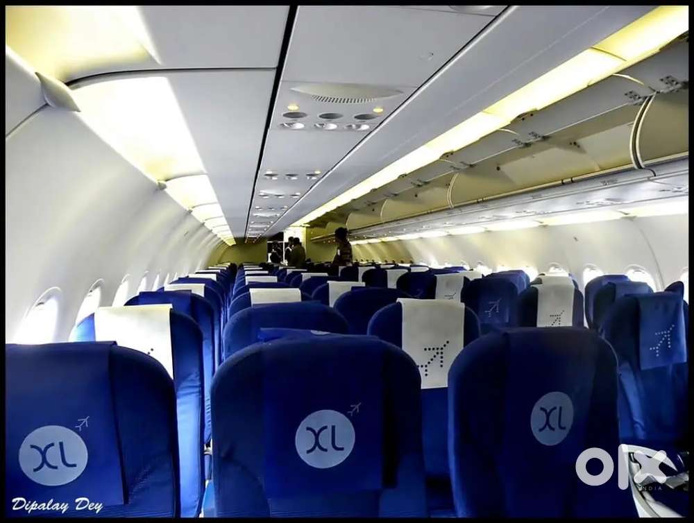 NOW HIRING 2023 FOR INDIGO AIRLINES PVT LTD COMPANY IN NEARBY AIRPORTS