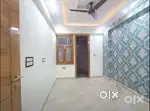 3 BHK flat semi furnished with covered parking lift cctvcameraAvailabe
