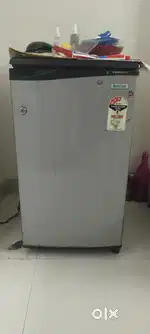 Videocon 80 Litres fridge.